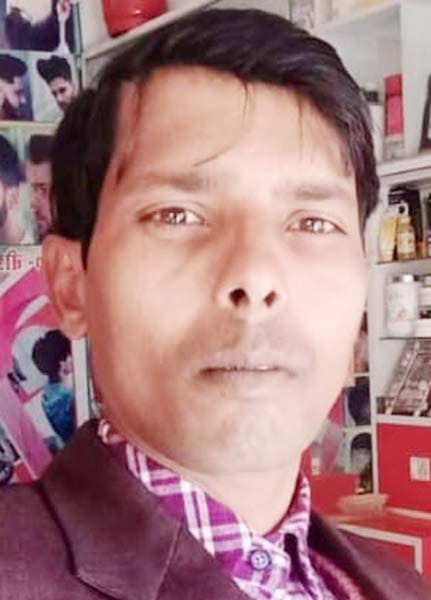 Bike hit by tractor-trolley, youth dies
