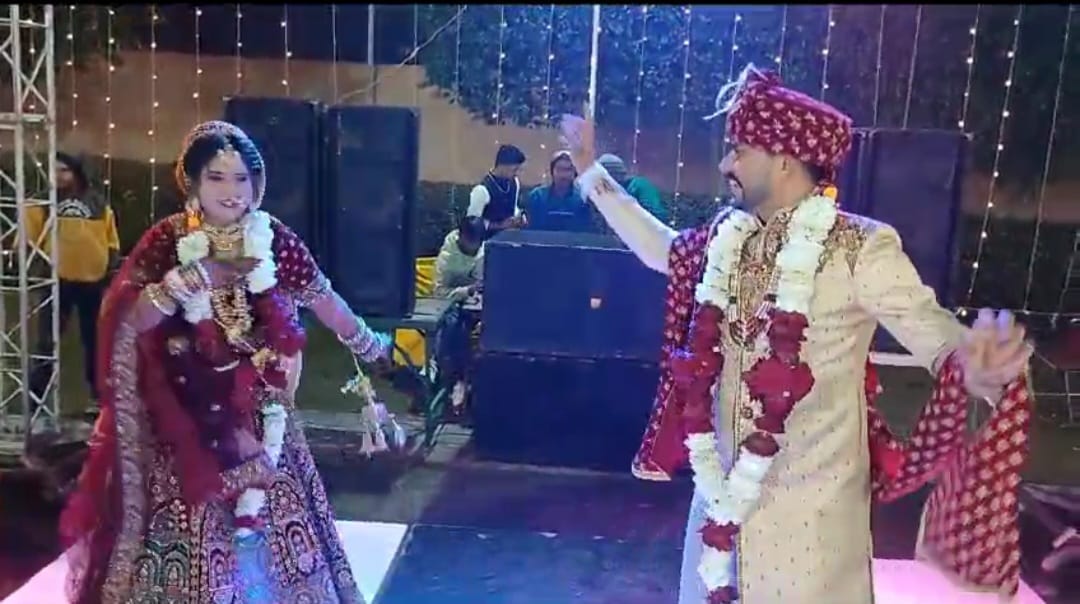 Most auspicious time in February, more than 250 marriages will take place