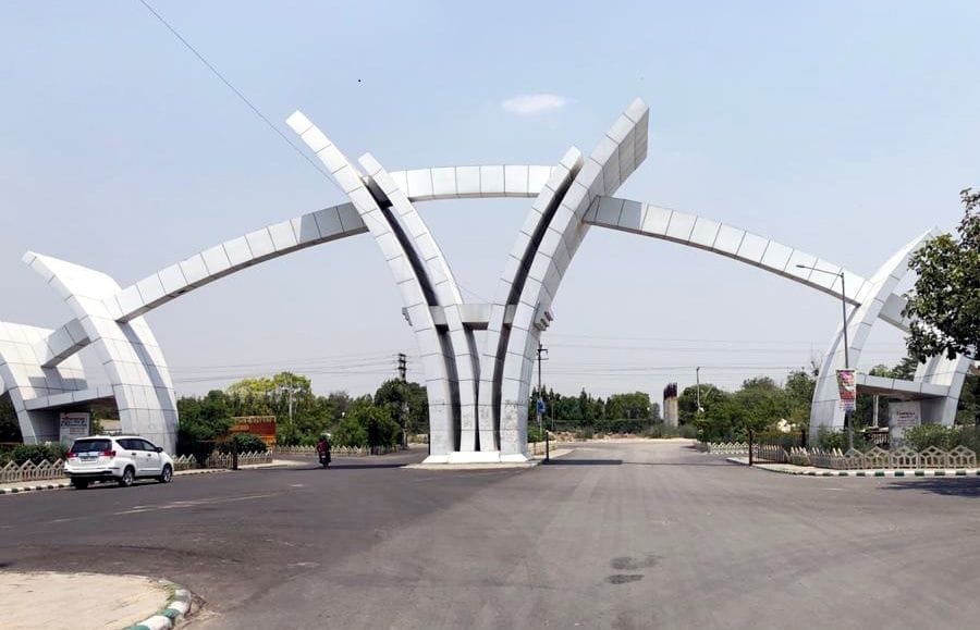 Shops and offices can be opened in HSIIDC Badi