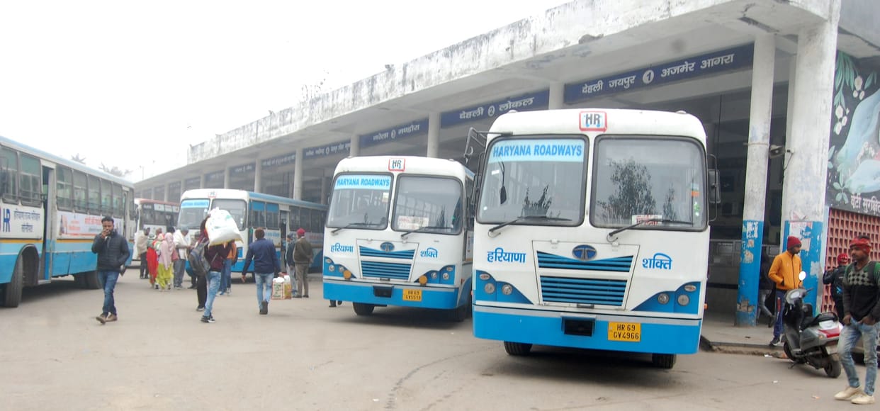 Special buses will run for HCS exam, preparations started