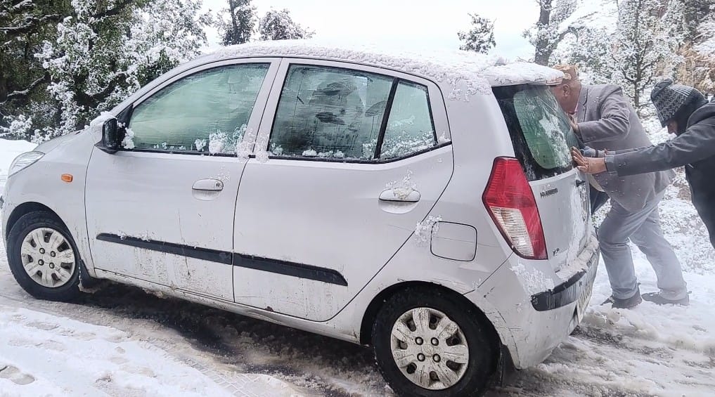weather will change upcoming two days, alert