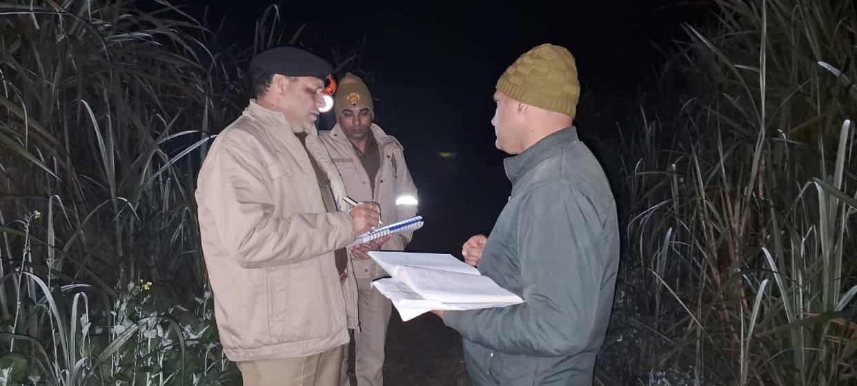 Kidnapped a woman and demanded Rs 1 lakh more jewellery, killed her and threw her body in the field