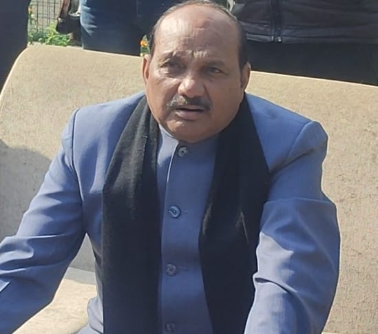 Rs 2512.09 lakh will be spent on flood protection in Dhampur assembly constituency.