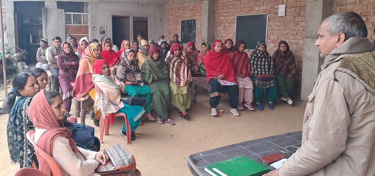 Meeting held regarding nationwide strike of 16