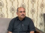 कुरुक्षेत्र। मदन मोहन छाबड़ा।