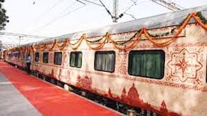 Astha special will run from Amb Andaura on 5th