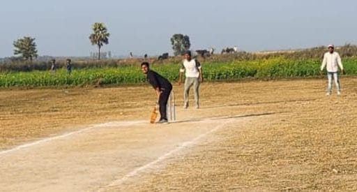 Six teams participated on the third day of the competition.