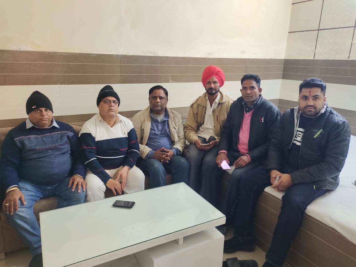 Ruckus regarding Sadbuddhi Yagya, selected councilors said - will not let it happen, organizer's answer will be