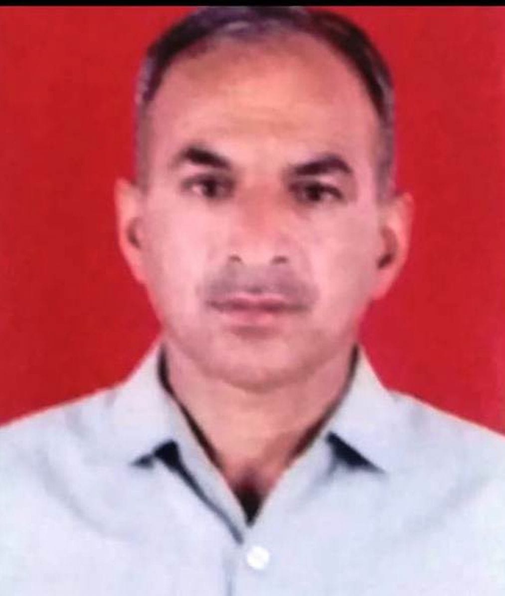 Police jawan cremated with state honors