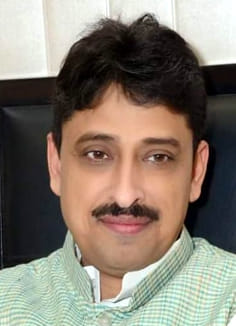 Former MLA Imran Masood said, I will contest elections at any cost