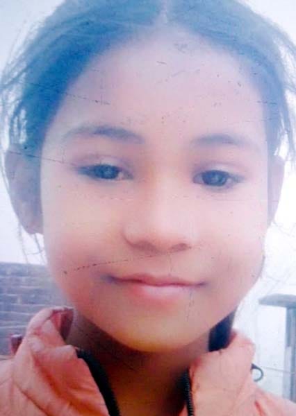 Girl dies due to cloth getting stuck in the shaft of salt making machine