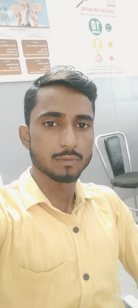 Youth dies in Lakhimpur, tilak was to be applied on 12th