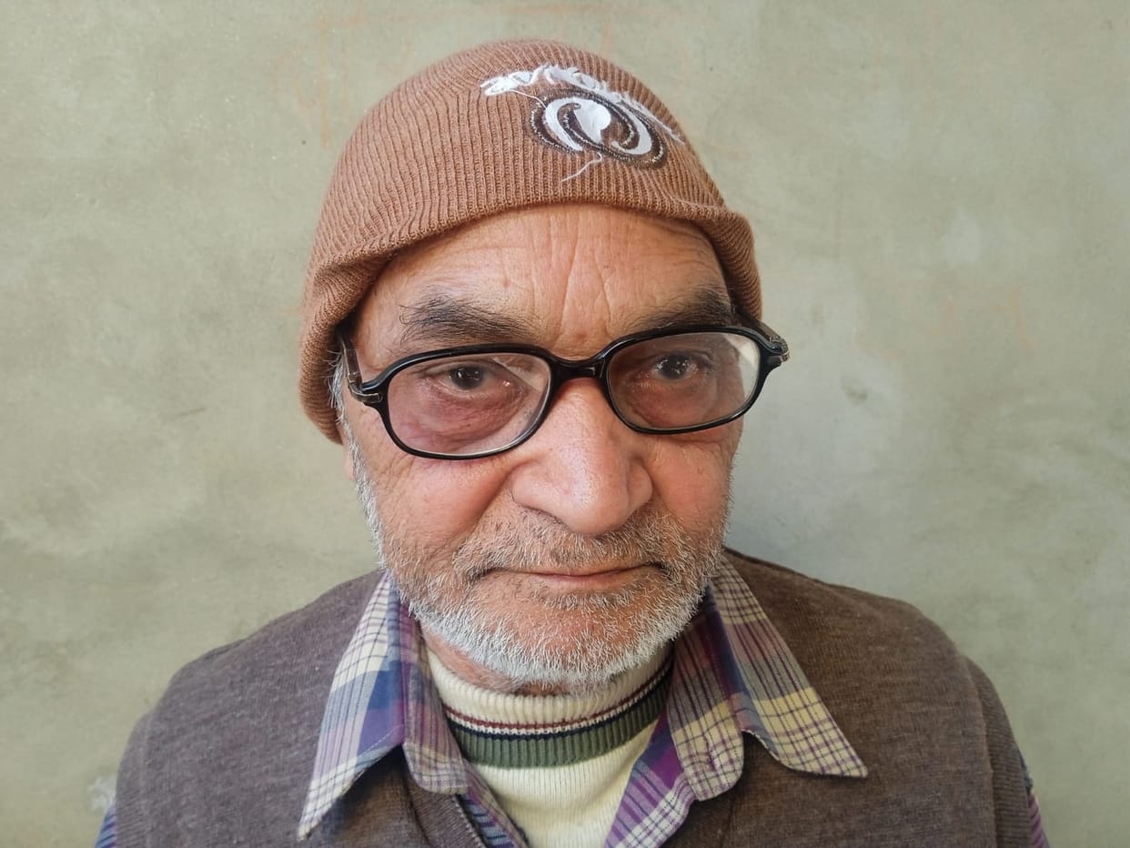 Samadhan Diwas: 52 complaints were received, only five were resolved on the spot.