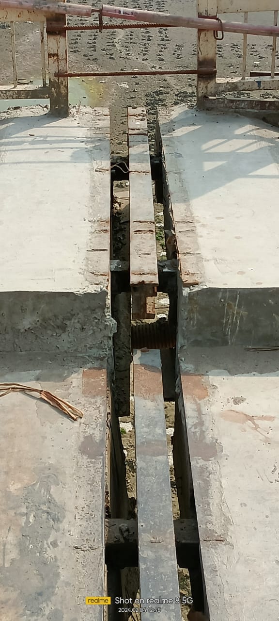 gap increased of bhagalpur gap