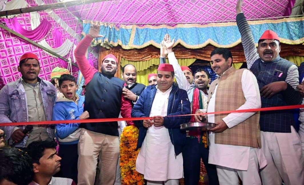 People are disillusioned with the BJP government at the Center