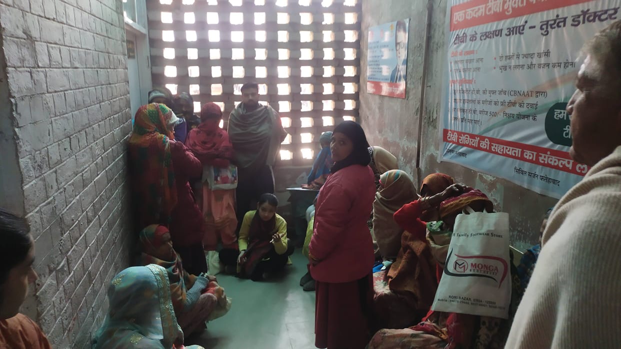 Person found infected with swine flu, department isolates him at home