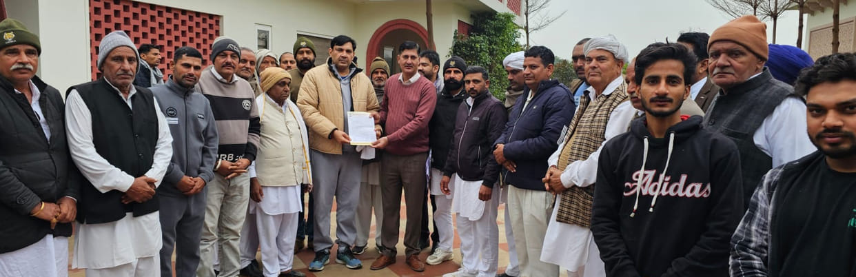 Departmental cooperation sought for protection of animals