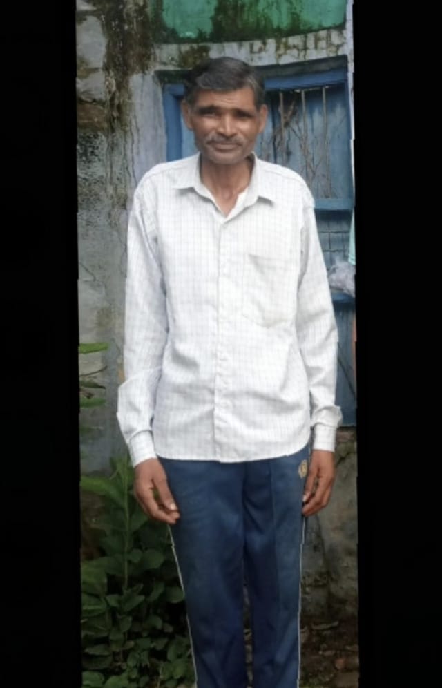 The wife along with her lover had murdered Mahendra.