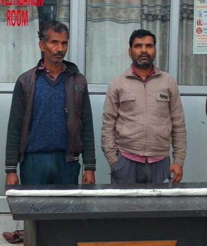 Ramesh murder case: Two more accused sent to jail