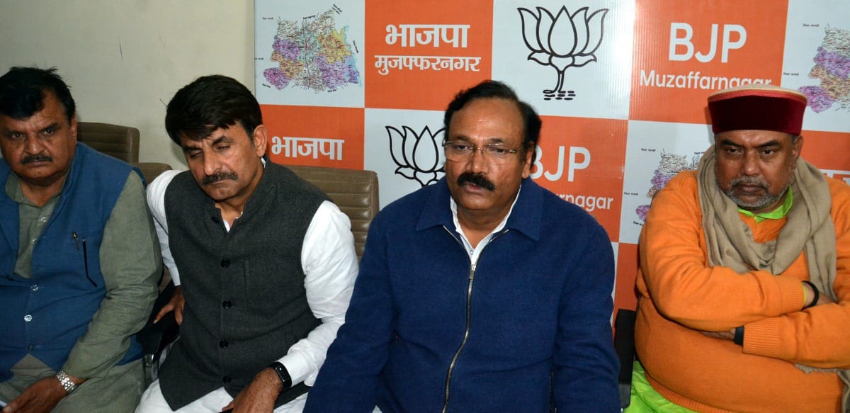 Gram Parikrama Yatra will go to 2.25 lakh villages: Chahar
