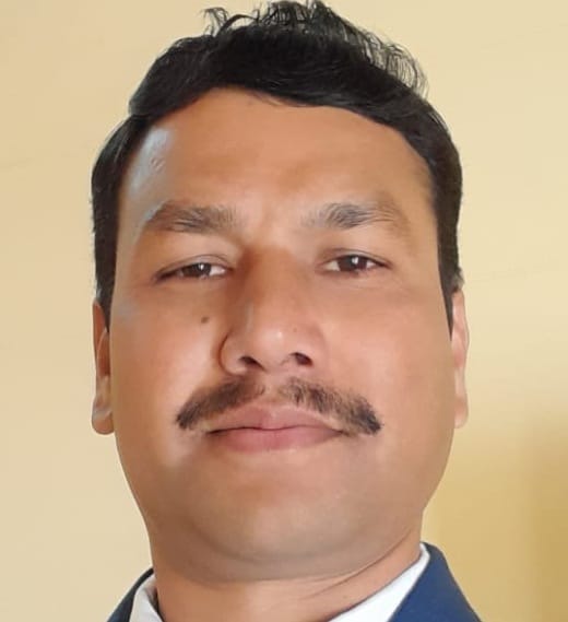 Sanjeev Kumar Pauri appointed technical official