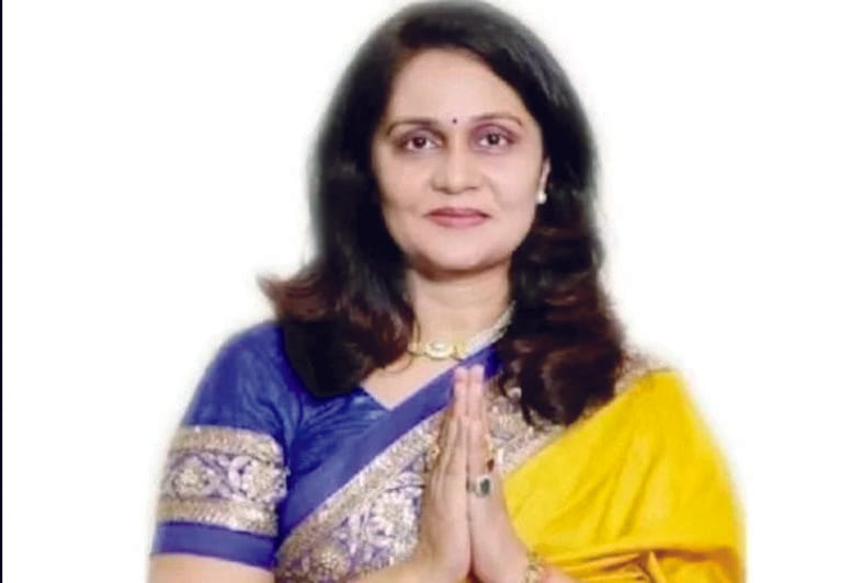 Ashok Tanwar will not contest elections from Sirsa Lok Sabha seat: Sunita Duggal