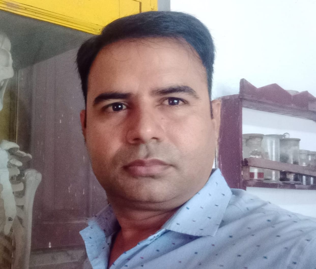 Need to revise syllabus and strengthen concepts in Biology