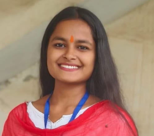 Kirti Singh Rajput will represent the district in the National Youth Environment Parliament 2024