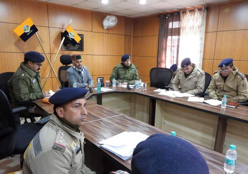 Informed about new drug rules