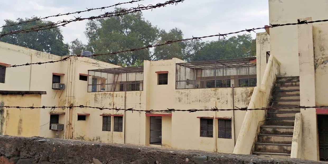 Police reached civil judge's residence to investigate