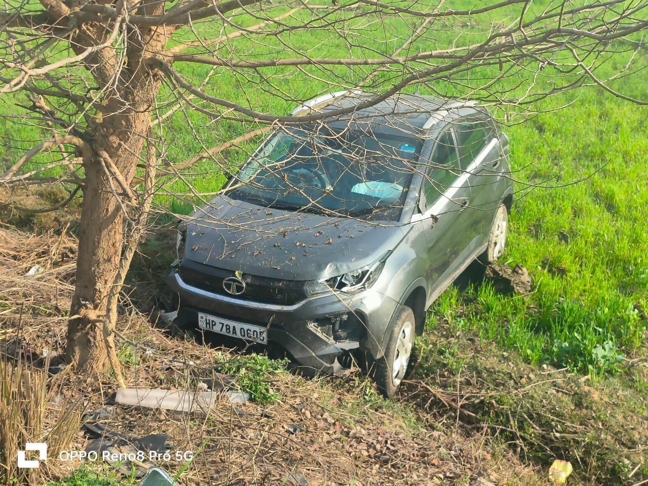 Class 12 student dies after being hit by a speeding car