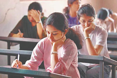 After pre-board, students will be given sample paper solutions.