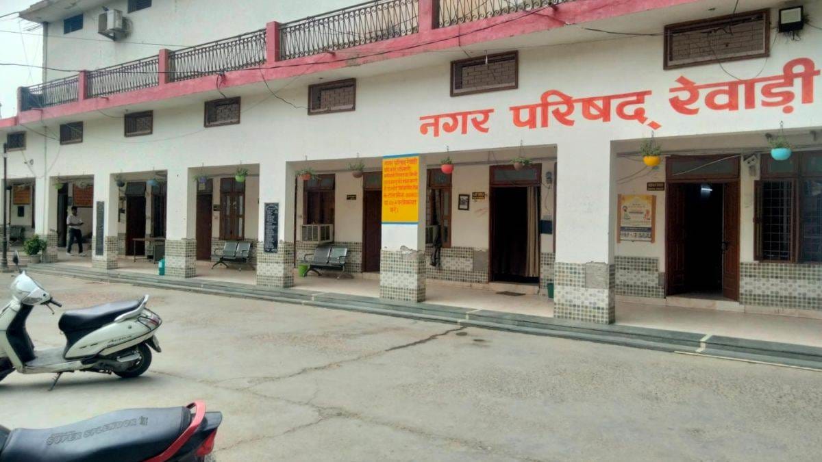 Vigilance seeks report from city council on corruption charges