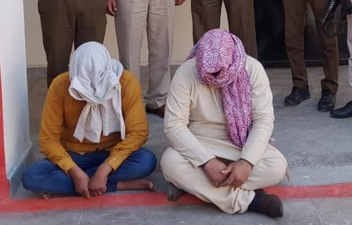 Another accused of making spurious liquor in school room arrested