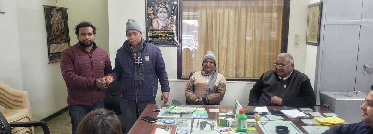 Honest broker returned cash to truck driver