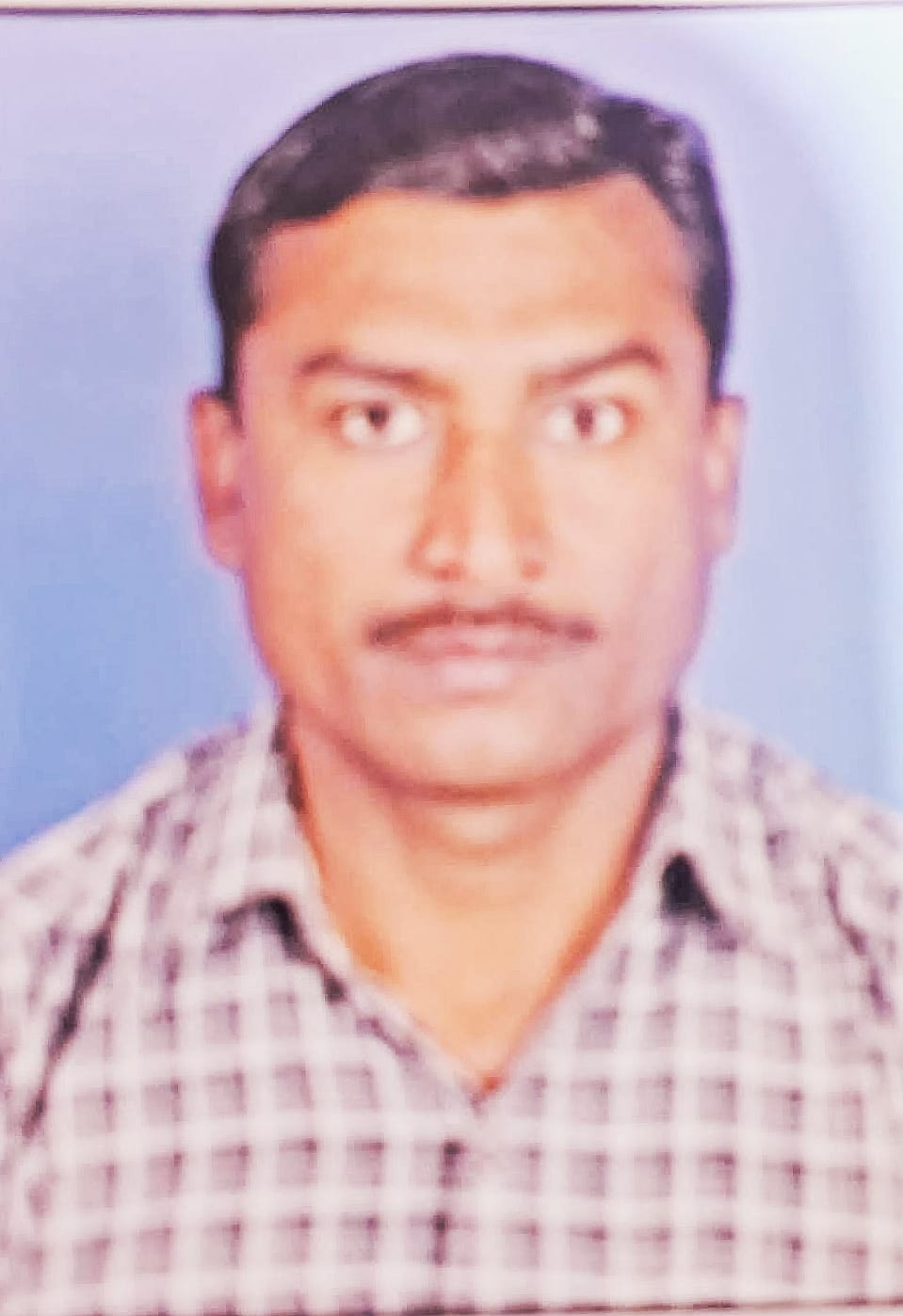 Security guard murdered, dead body found near Vasundhara flyover