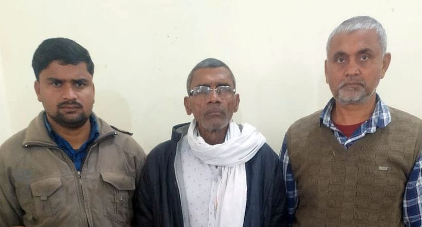 Three kidnappers of teenage girl get four years imprisonment each, fine