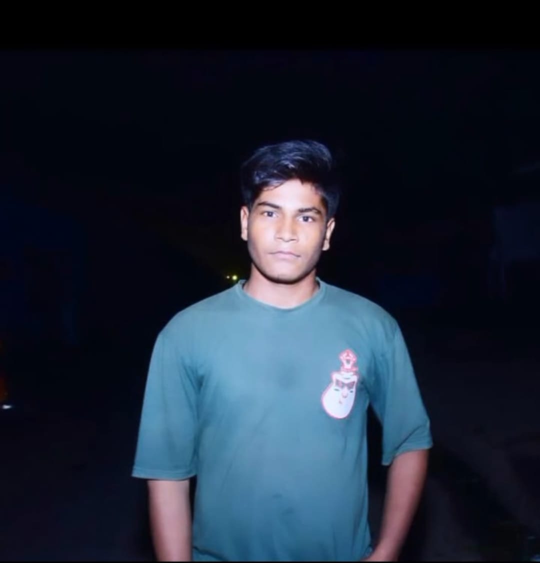 Teenager dies due to electric shock