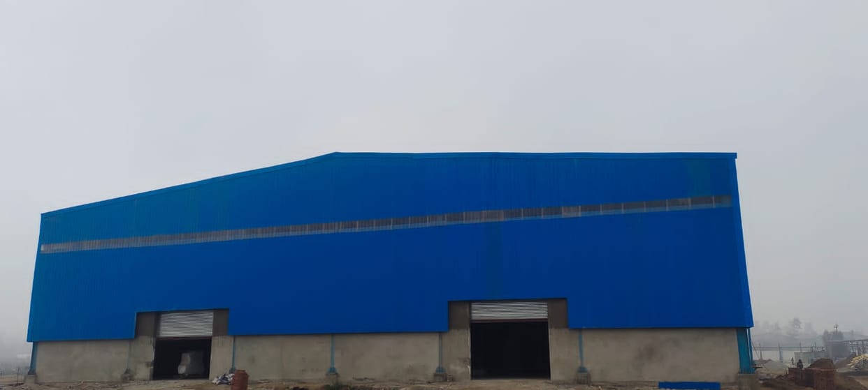 More than 40 units worth Rs 1500 crore are nearing completion.