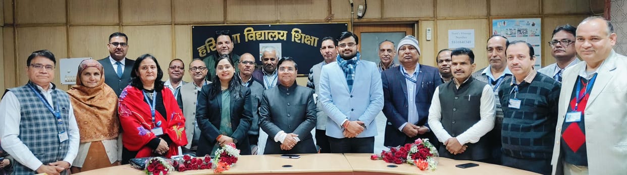 Board Chairman communicated with employees and officers