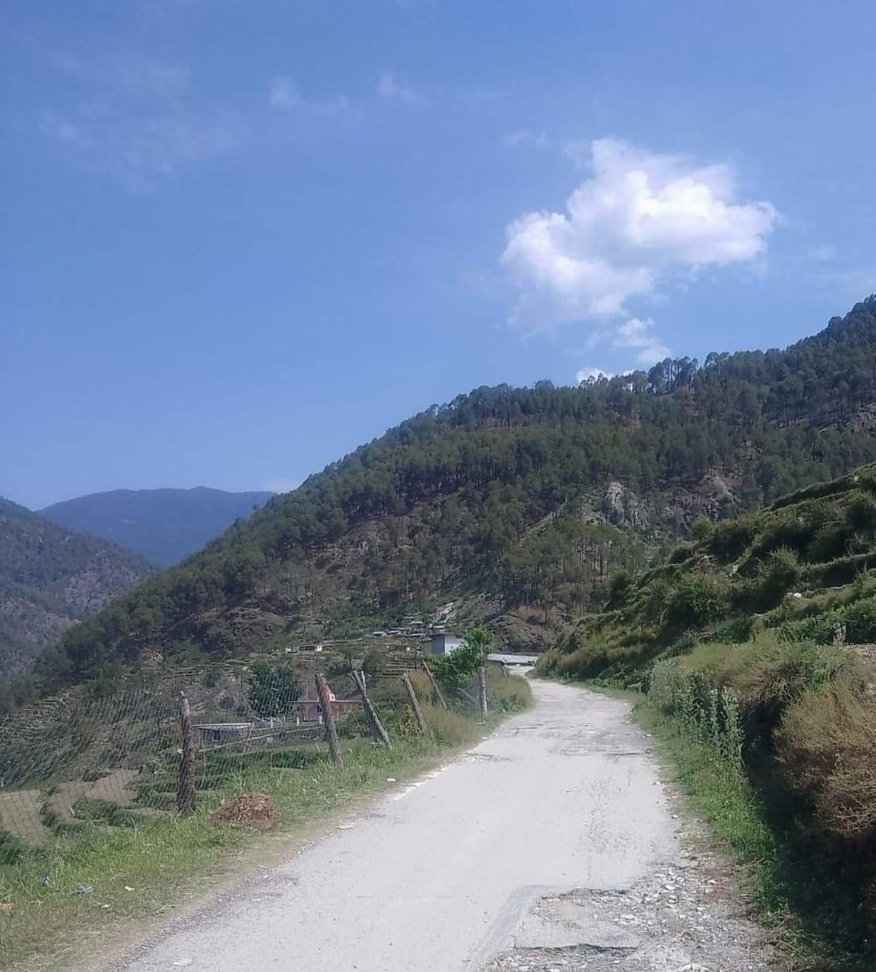 28 roads will be improved in PMGSY-3