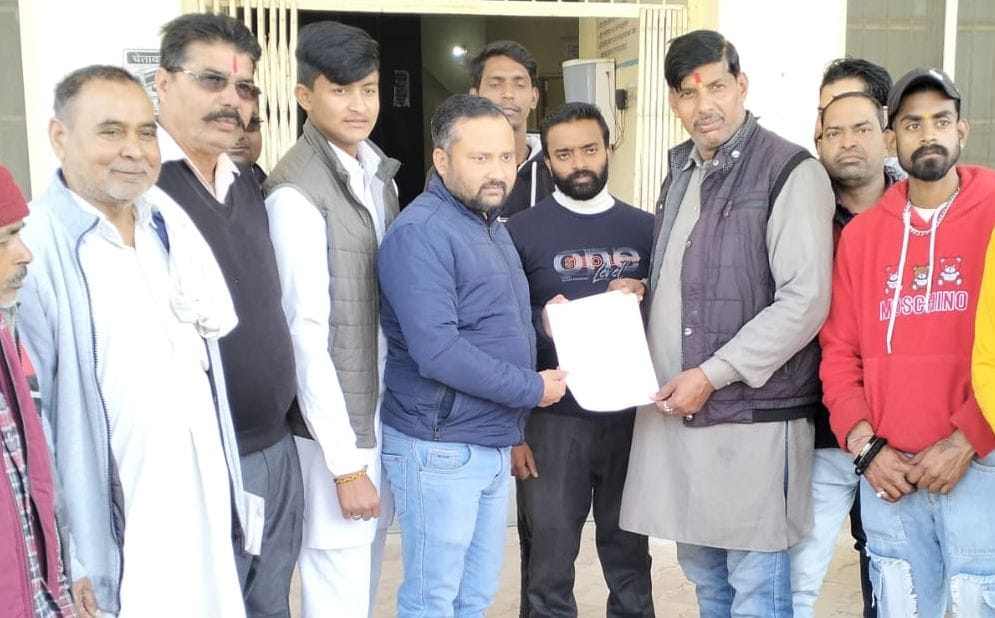 Allegation of irregularities in the allocation of Prime Minister Housing Scheme