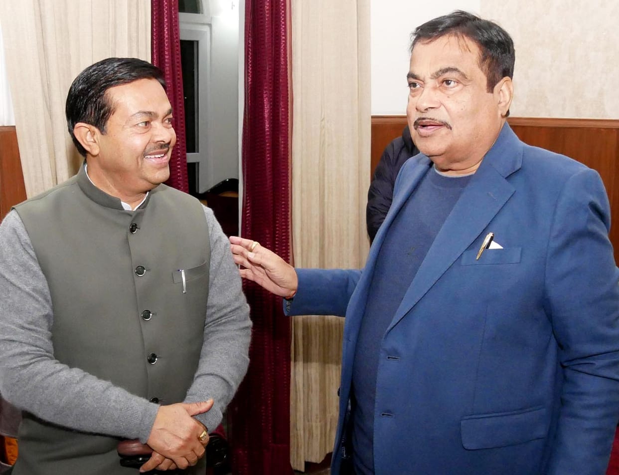 Work on the third phase of four lane on Bareilly-Mathura Highway is expected to start soon.