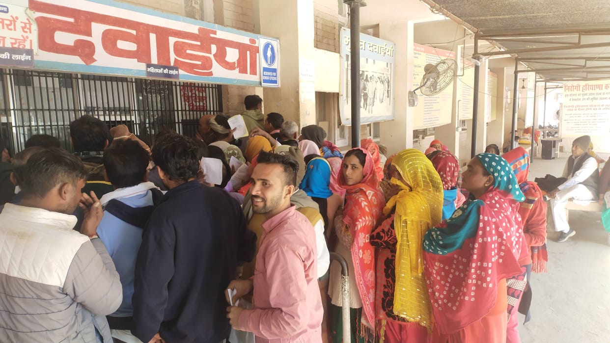 Three including a 15 year old girl found infected with swine flu