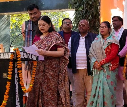 70 to 80 thousand land and other disputes resolved: MP