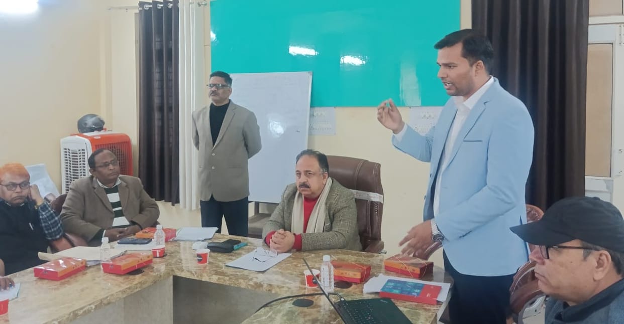 Filariasis campaign will gain momentum, school children will also take oath