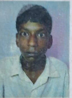 Troubled by business losses and debt, a young man committed suicide by hanging himself.