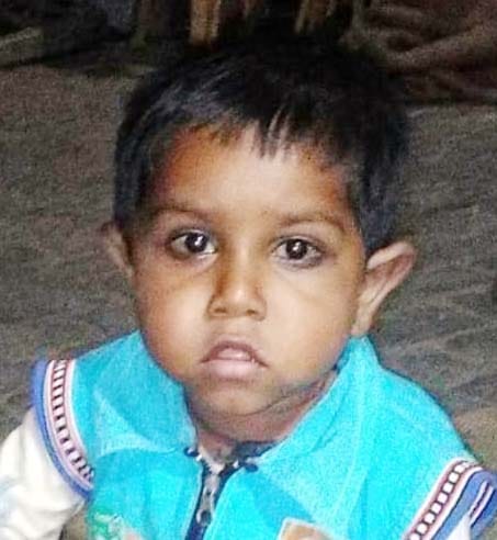 Class 1 student dies of pneumonia