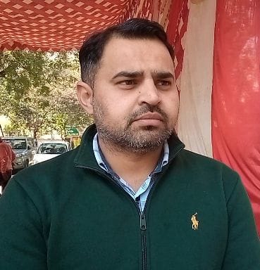 Strike ends, Patwari and Kanungo will return to duty from tomorrow