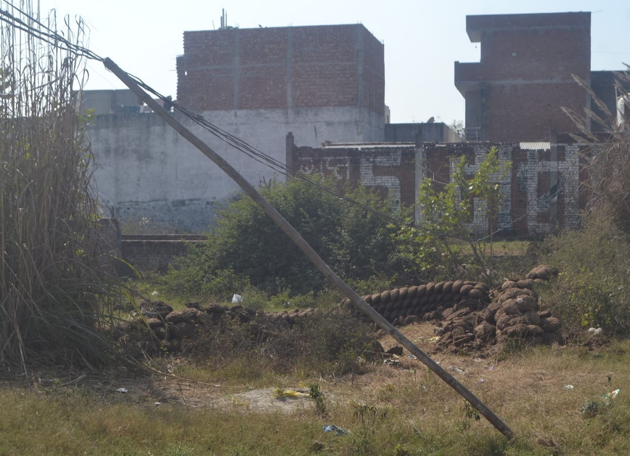 Negligence of Energy Corporation can cost heavily on people